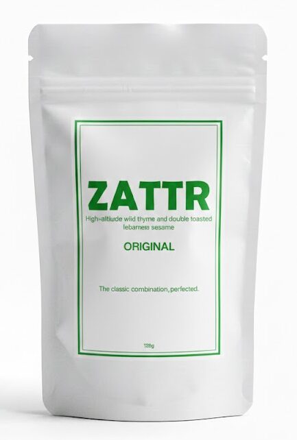 zattr: the original
